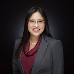 Sandra Rosas, Academic Advisor IV