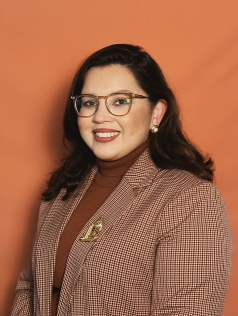 Dr. Krystal Flores-Chavez